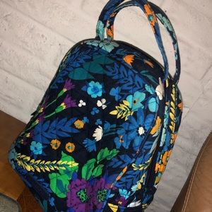 Vera Bradley lunch box